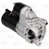 StartVOLT LST1602 LST 1602_стартер! 1.1Kw D7E\Citroen Berlingo/C2/C3/Xsara,Peugeot 206/307 1.0-1.6 96&gt;