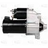 StartVOLT LST1602 LST 1602_стартер! 1.1Kw D7E\Citroen Berlingo/C2/C3/Xsara,Peugeot 206/307 1.0-1.6 96&gt;