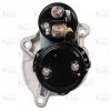 StartVOLT LST1602 LST 1602_стартер! 1.1Kw D7E\Citroen Berlingo/C2/C3/Xsara,Peugeot 206/307 1.0-1.6 96&gt;