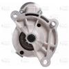 StartVOLT LST1604 LST 1604_стартер! 1.1Kw D7E\ Citroen Berlingo/C2/C3/Xsara, Peugeot 206/307 1.0-1.6 96&gt;
