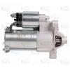 StartVOLT LST1604 LST 1604_стартер! 1.1Kw D7E\ Citroen Berlingo/C2/C3/Xsara, Peugeot 206/307 1.0-1.6 96&gt;