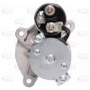 StartVOLT LST1604 LST 1604_стартер! 1.1Kw D7E\ Citroen Berlingo/C2/C3/Xsara, Peugeot 206/307 1.0-1.6 96&gt;