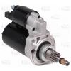 StartVOLT LST1801 LST 1801_стартер! 1.1Kw\ Ford Galaxy, VW Golf/Passat/Vento 1.6/1.8/T/2.0/GTi 91&gt;
