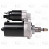 StartVOLT LST1801 LST 1801_стартер! 1.1Kw\ Ford Galaxy, VW Golf/Passat/Vento 1.6/1.8/T/2.0/GTi 91&gt;