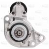 StartVOLT LST1813 LST 1813_стартер! 1.1Kw\ VW Golf/Passat/Vento, Audi, Seat 1.4-2.0 91-05