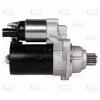 StartVOLT LST1819 LST 1819_стартер! 12V 1.1KW 10T\ Audi A3, VW Golf V/Passat/Tiguan 1.6FSi-2.0FSi 03&gt;