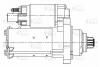 StartVOLT LST1820 LST 1820_стартер! 1.0Kw\ Audi A3, VW Golf V/Polo, Skoda Octavia 1.6FSi-2.0 03&gt;