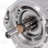 StartVOLT LST1825 LST 1825_стартер! 12V 1.1KW 9T\ VW Golf/Polo/Caddy/Vento 1.0-1.6 91-01