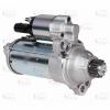 StartVOLT LST1844 LSt 1844_стартер! 12V 2.0KW 10,11T\ Audi A3,VW Touran Crafter/Golf 1.9-2.0 TDI 04-08