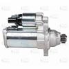 StartVOLT LST1844 LSt 1844_стартер! 12V 2.0KW 10,11T\ Audi A3,VW Touran Crafter/Golf 1.9-2.0 TDI 04-08