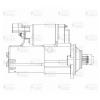 StartVOLT LST2707 LST 2707_стартер! 1.3Kw\ Chery Tiggo 4/Bonus 1.5/2.0 17&gt;