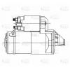 StartVOLT LST2710 Стартер