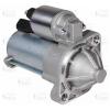 StartVOLT LST2717 LSt 2717_стартер! 1.4Kw\ Chery Tiggo 3 1.6 17&gt;