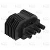 StartVOLT SC0521 SC 0521_катушка зажигания!\ Opel Astra/Corsa/Tigra/Vectra 1.2-1.6 85-03