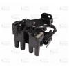 StartVOLT SC0811 SC 0811_катушка зажигания!\ Hyundai Accent 1.3/1.5 00&gt;/Getz 1.3i/1.4i/1.6 02&gt;
