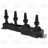 StartVOLT SC2024 Катушка зажигания для а/м Peugeot/Citroen C4 (04-)/307 (00-) 1.6i SC2024