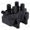 StartVOLT SC2131 SC 2131_катушка зажигания!\ Opel Astra F/G/Calibra A/Omega B/Vectra A/B 1.8i/2.0i 91>