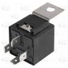 StartVOLT SCR0104 Реле автомобильное 4 контакта со съёмным кронштейном 12в/30а