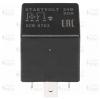 StartVOLT SCR0703 Реле автомобильное 4 конт. 24V 20A (без кронштейна) (SCR 0703)