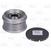 StartVOLT SGP0501 Шкив генератора Chevrolet Captiva 06-; Opel Antara 06- 2.0D Startvolt