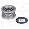 StartVOLT SGP0502 SGP 0502_шкив генератора!\ Opel Astra J 1.4/1.6 09>/Insignia 1.6/1.8 08>