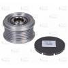 StartVOLT SGP0503 SGP 0503_шкив генератора!\ Opel Corsa/Astra/Insignia/Antara 1.4-1.8i 06>