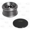 StartVOLT SGP0520D SGP 0520D_шкив генератора!\ Chevrolet Cruze/Captiva/Orlando, Opel Antara (L07) 2.0/2.2D 06>