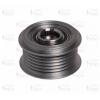 StartVOLT SGP05224 Шкив генератора Chevrolet Captiva 11-; Opel Antara 06- 2.4i StartVolt