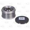 StartVOLT SGP0803 Шкив генератора Kia Sorento III 15-; Hyundai Santa Fe III 15- 2.2CRDi Startvolt