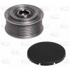 StartVOLT SGP0825D SGP 0825D_шкив генератора!\ KIA Sorento 2.5CRDi 02>