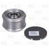 StartVOLT SGP0904 SGP 0904_шкив генератора!\ Renault Laguna/Megane/Scenic 1.5dCi 05>