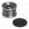 StartVOLT SGP0951 Шкив генератора Renault Duster 12-; Nissan Terrano 14- 2.0i Startvolt