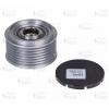StartVOLT SGP1005 Шкив с обгонной муфтой генер. для а/м Ford Transit (00-) 2.4TDCi (M16x1,5) (SGP 1005)