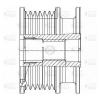 StartVOLT SGP1006 Шкив генератора Volvo XC90 06- 3.2i StartVolt