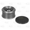 StartVOLT SGP1032 Шкив генератора VAG Touareg 02-, Transporter T4 96-, Q7 06-, Cayenne 03- StartVolt