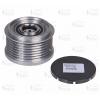 StartVOLT SGP1081 SGP 1081_шкив генератора !7xM16\Ford Transit, LandRover Defender 2.2-3.2D 06>