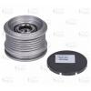 StartVOLT SGP1501 Шкив генератора Mercedes Sprinter 00-, Vario 96- 2.9D StartVolt