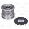 StartVOLT SGP1507 Шкив генератора Mercedes GL (X164) 06-; M W164 05- 3.0D Startvolt