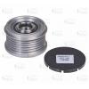 StartVOLT SGP1681 SGP 1681_шкив генератора!\Citroen C3/C4/C5/C8, Peugeot Expert/Partner/Boxer 1.4-2.0HDI 01>