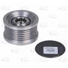 StartVOLT SGP1684 Шкив генератора Fiat Bravo II 07- 1.4T Startvolt