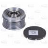 StartVOLT SGP1686 SGP 1686_шкив генератора!\ Fiat Ducato 3.0D 06>