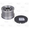 StartVOLT SGP1690 Шкив генератора PSA C4 I 08-; C4 II 09-; 308 II 13- 1.4i; 1.6i Startvolt