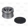 StartVOLT SGP1802 SGP 1802_шкив генератора!\ Audi A2 1.4TD/A3 1.9TD/TT 1.8T, Seat Ibiza, VW Bora/Golf IV-VI/Polo 98>
