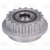 StartVOLT SGP1819 Шкив генератора VAG Touareg 03-; Transporter T5 03- 2.5TDi (тип Bosch) Startvolt
