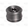 StartVOLT SGP1820D SGP 1820D_шкив генератора!\ Audi A2 1.4TD/A3 1.9TD/TT 1.8T, Seat Ibiza, VW Bora/Golf IV-VI/Polo 98>