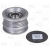 StartVOLT SGP2101 SGP 2101_шкив генератора!\ Opel Meriva A 1.6 Z16LET Turbo 16V 05-10