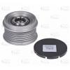 StartVOLT SGP2102 Шкив генератора Opel Astra H 04- 1.4i StartVolt