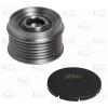 StartVOLT SGP25LF SGP 25LF_шкив генератора!\ Mitsubishi ASX/Lancer/Outlander 06>/ Delica D5 07>/RVR 10>, Peugeot