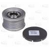 StartVOLT SGP2602 SGP 2602_шкив генератора!\ BMW E46/E90/E91/E60/E61/E64/E64/E65/E66/E85 1.6-3.0 01>