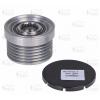 StartVOLT SGP2604 SGP 2604_шкив генератора!\ BMW E46/E81/E87/E90/E91 1.6-2.0i 98>